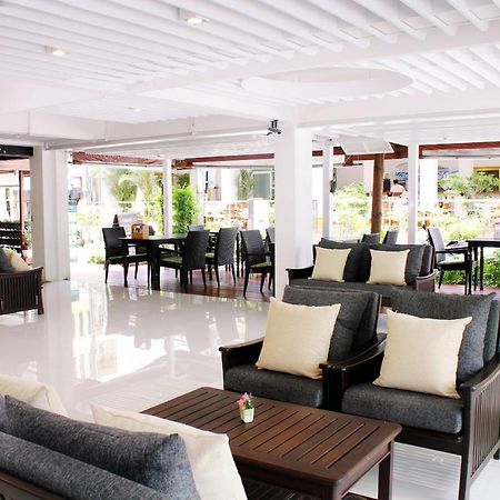 My Hotel - Sha Extra Plus Patong Kültér fotó