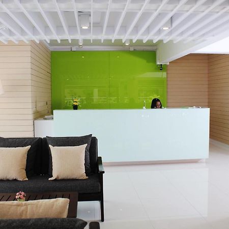 My Hotel - Sha Extra Plus Patong Kültér fotó