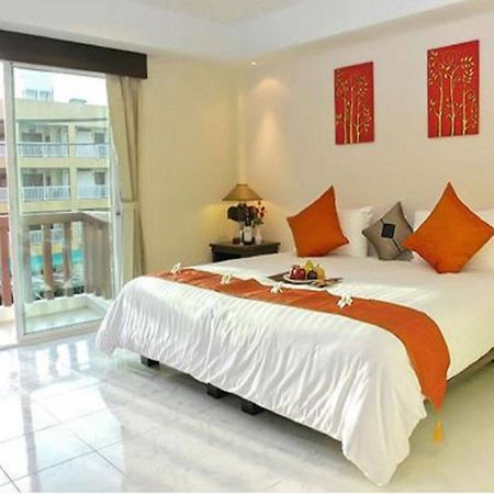 My Hotel - Sha Extra Plus Patong Kültér fotó