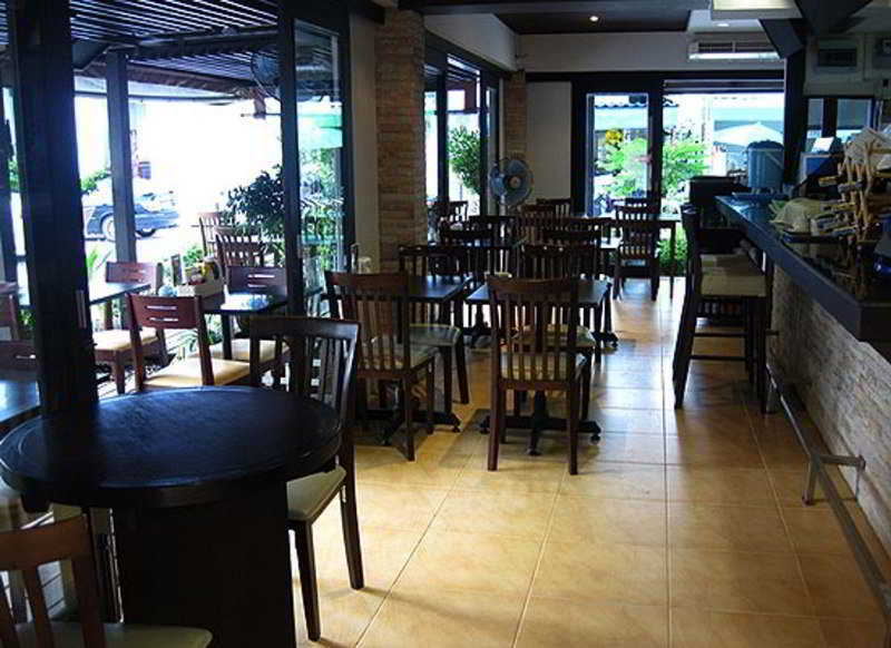 My Hotel - Sha Extra Plus Patong Kültér fotó