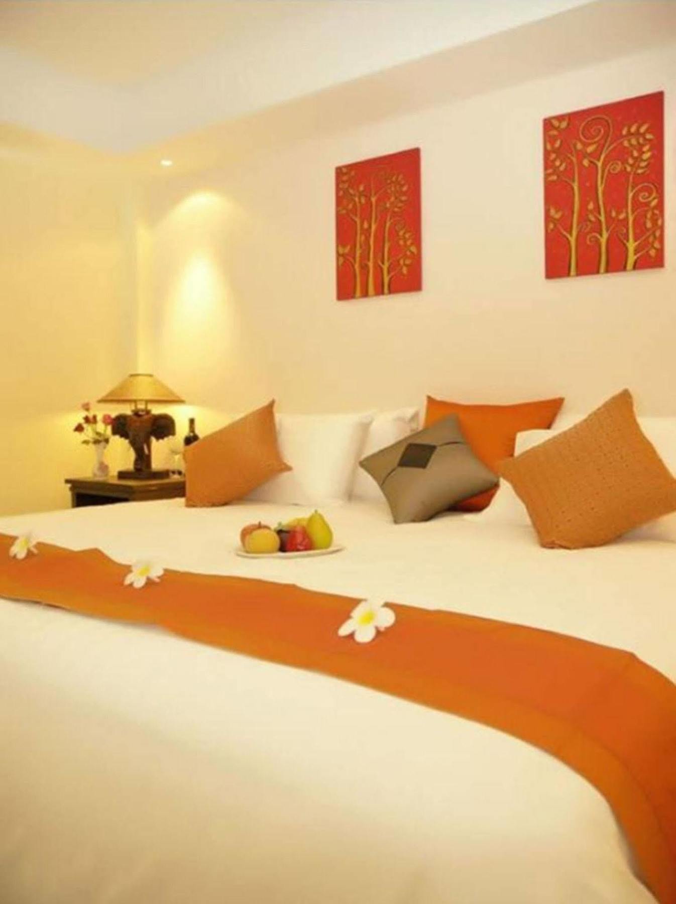 My Hotel - Sha Extra Plus Patong Kültér fotó